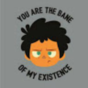 Meet your Posher, Isaiah